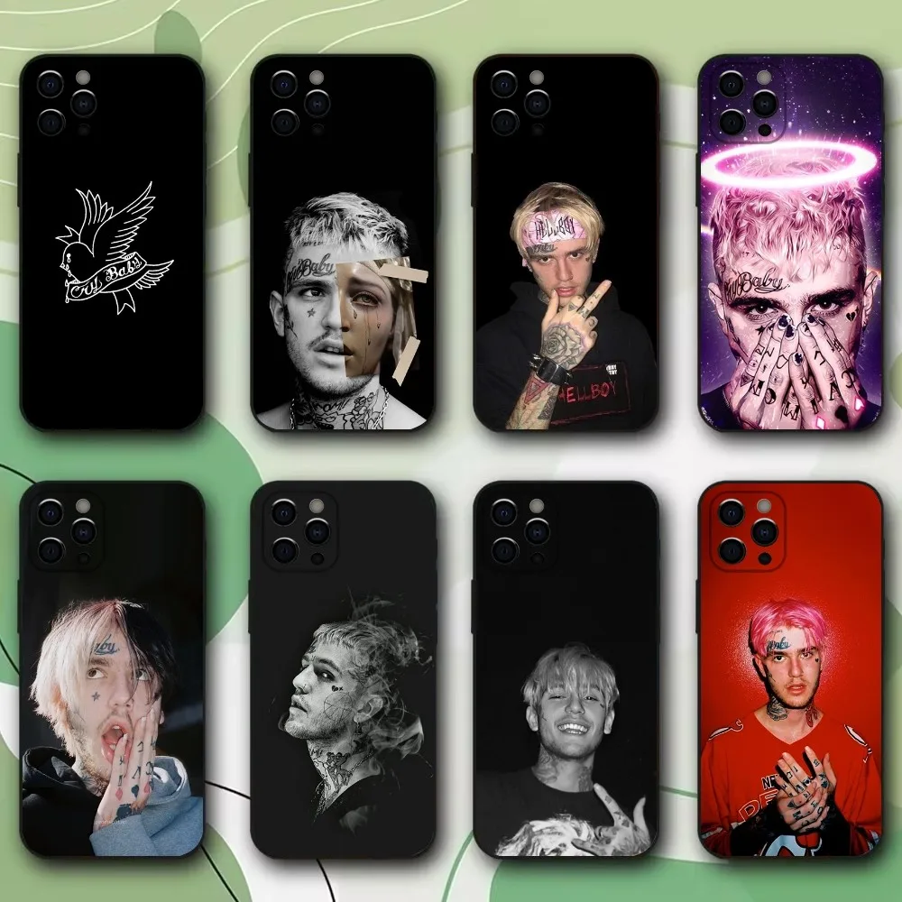Lil Peep Hellboy Lo…