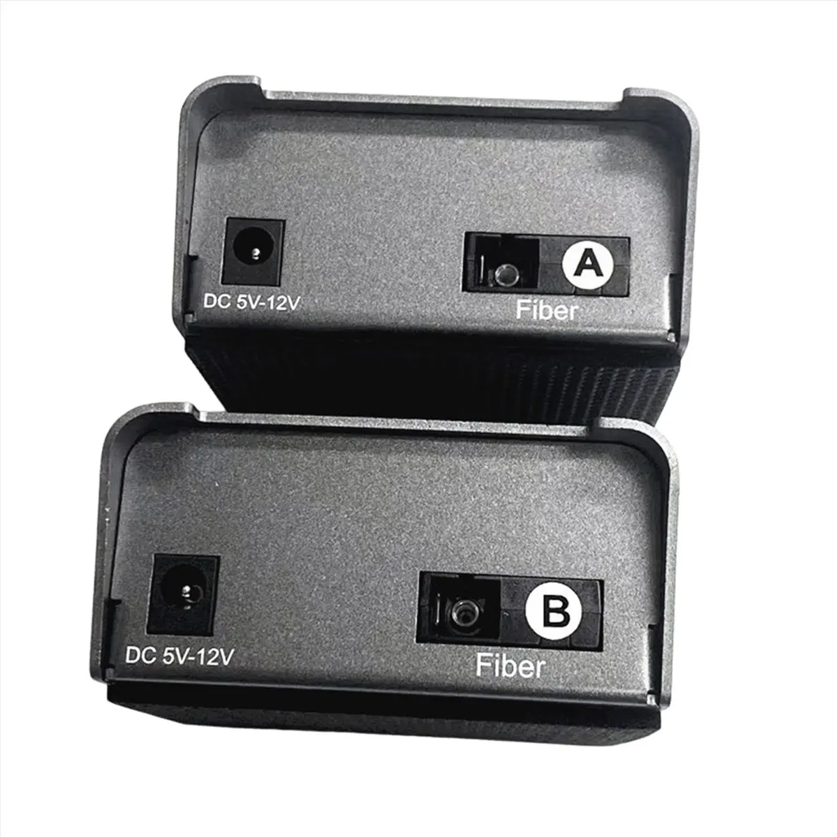 2 Way Xlr Audio Fib…