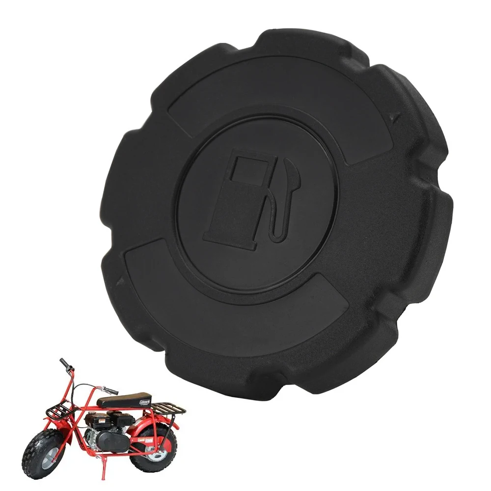 Motorcycle Fuel Tank Cap Special Leakage Proof For Baja 2.8 Hp 97cc Coleman CT200U CT200U-EX Doodle Bug MB165 MB200 Mini Bike