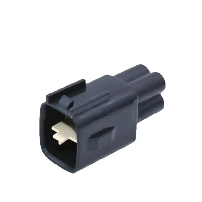 100pcs/lot 4 Pin/Way Oxygen Sensor Plug Electrical Connector For Toyota MG651098