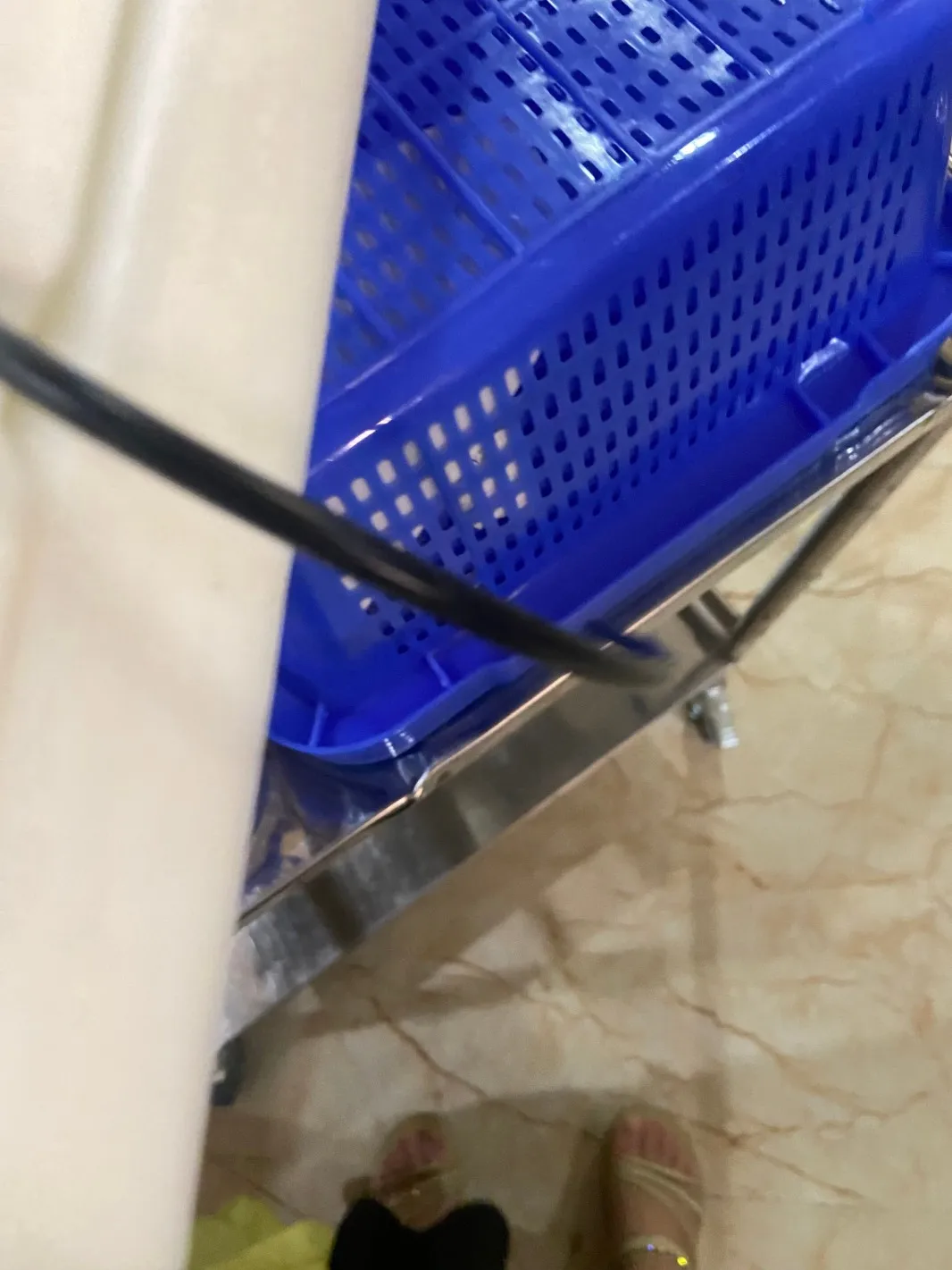 5x-1552751-1516725-tray-porous-pad-serbatoio-di-inchiostro-di-scarto-per-epson-stylus-office-b1100-t1100-t1110-me-office-1100-wf1100-l1300-me1100