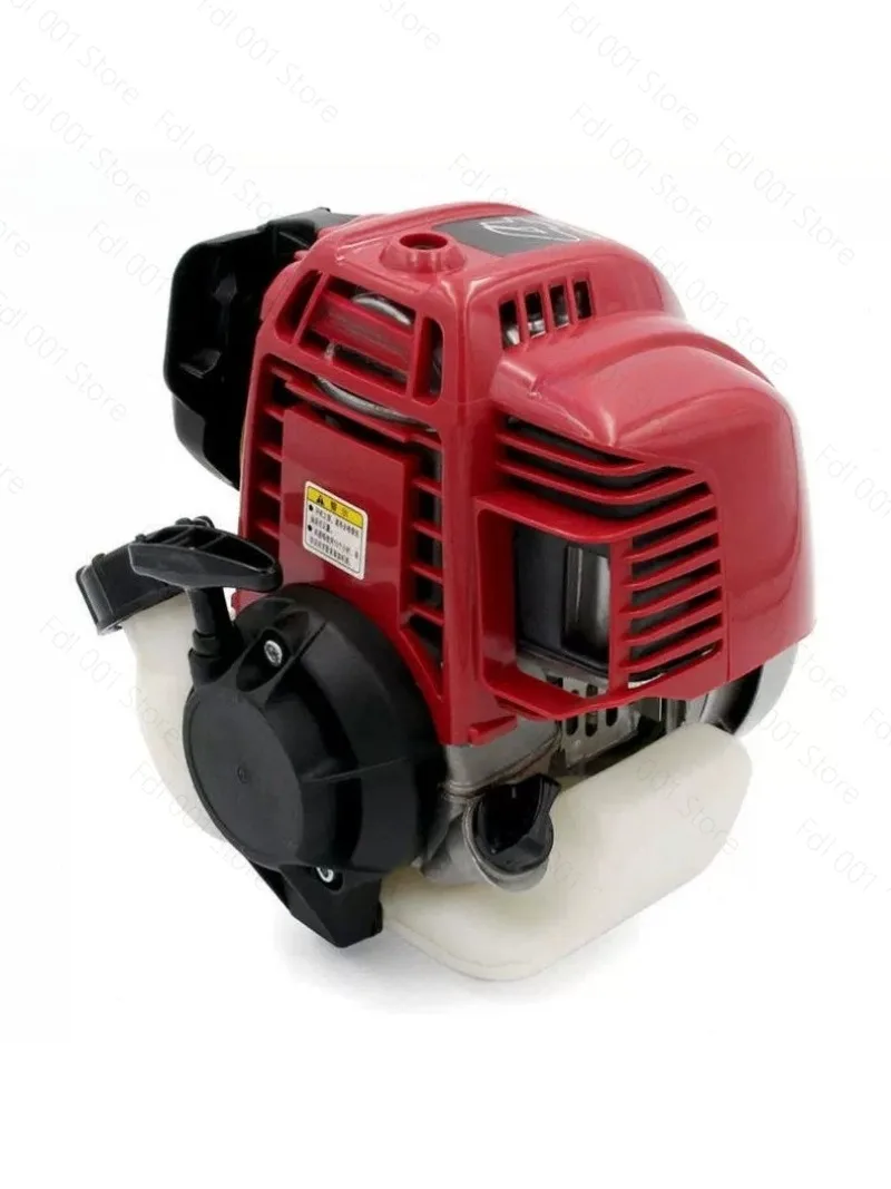 2026 NEW  GX25 four-stroke 0.83Hp small  engine single-cylinder  engine internal combustion engine
