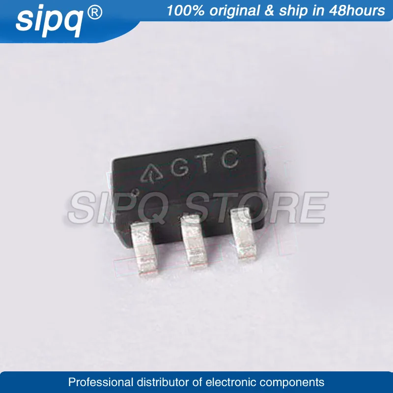 10PCS/LOT AP3301K6TR-G1 AP3301K6TR SOT-26 Brand New and Original In Stock Authentic Product