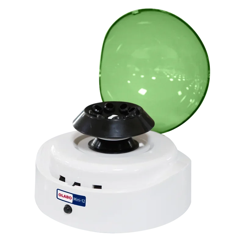 OLABO Mini Size High Speed Centrifuge with Cheap Price