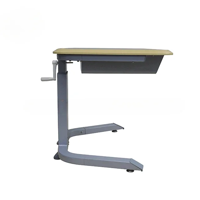 Popular Hot Sell Height Adjustable Modern School Desk Study Computer Table