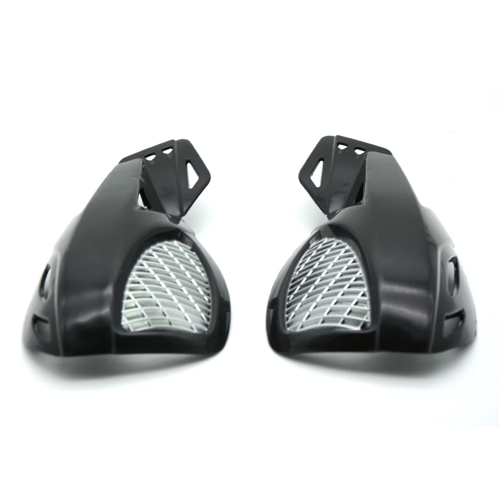 

Motorcycle Accessories wind shield handle Brake lever hand guard For Honda CB919 CBF1000 CBF 1000 A CBF600/SA CBF 600 CBR600RR