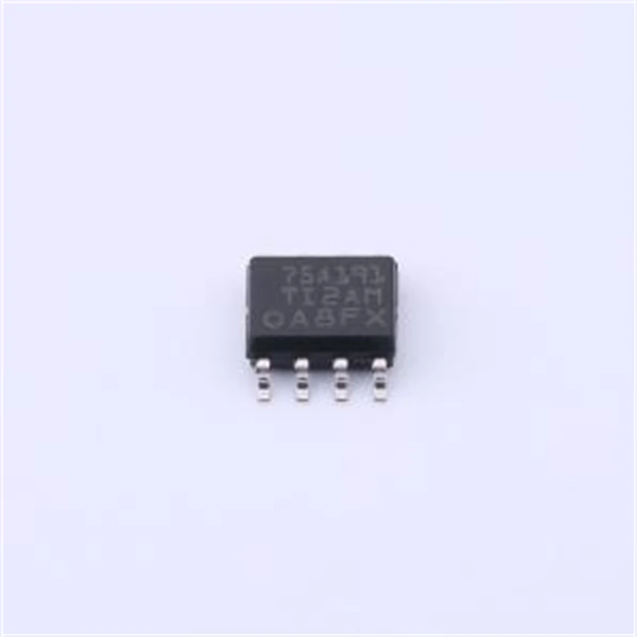 

10PCS/LOT SN75ALS191DR (RS-485/RS-422 ICs)