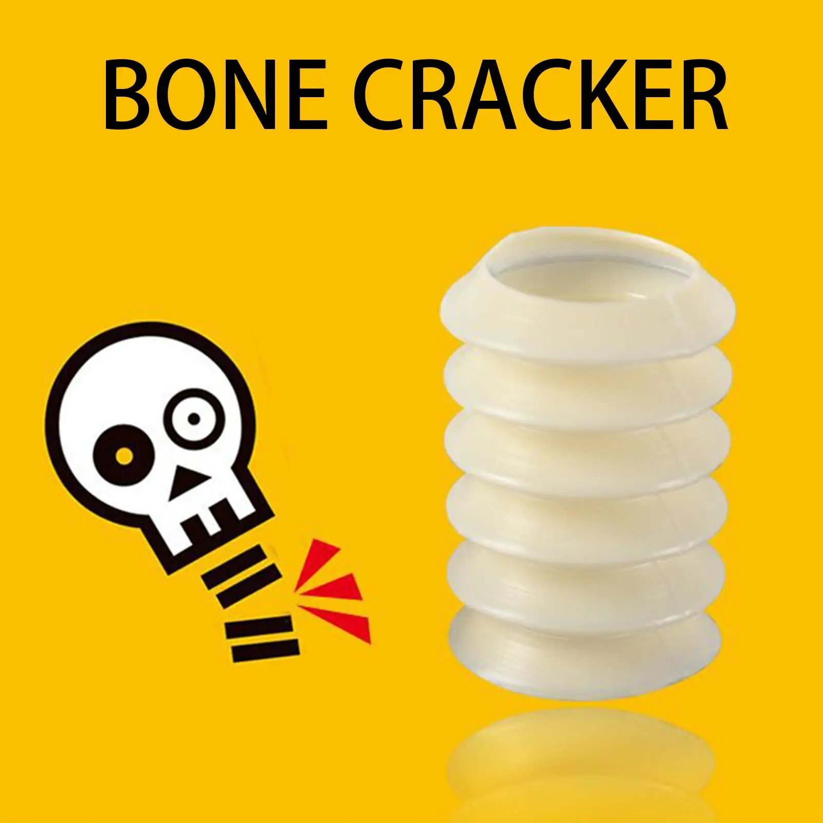 مضحك الرقبة المفرقعات صانع الصوت الكمامة لعبة ملحق كوميدي لأداء الرجال النساء الفتيان الشباب المراهقين الشارع ماجيك عن قرب