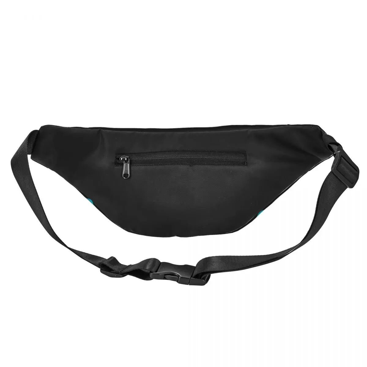 CF Moto-riñonera multifuncional para motocicleta, bolso cruzado para el pecho, paquete de cintura para viaje corto, Unisex