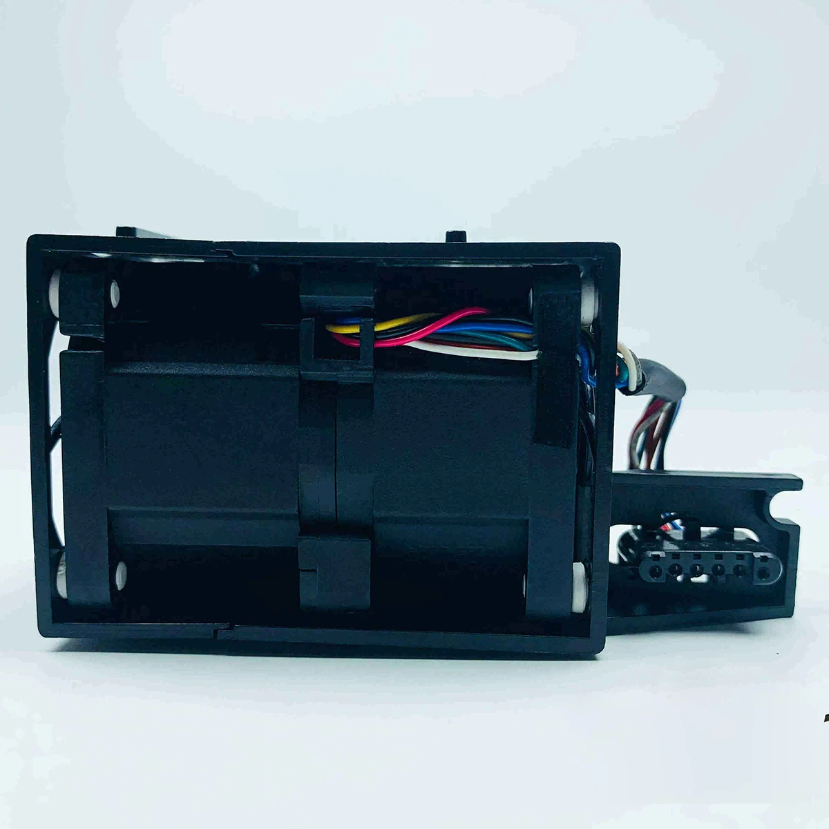 Original Delta GFB0412EHS-D 12V 1.82A 4056 server dual motor fan