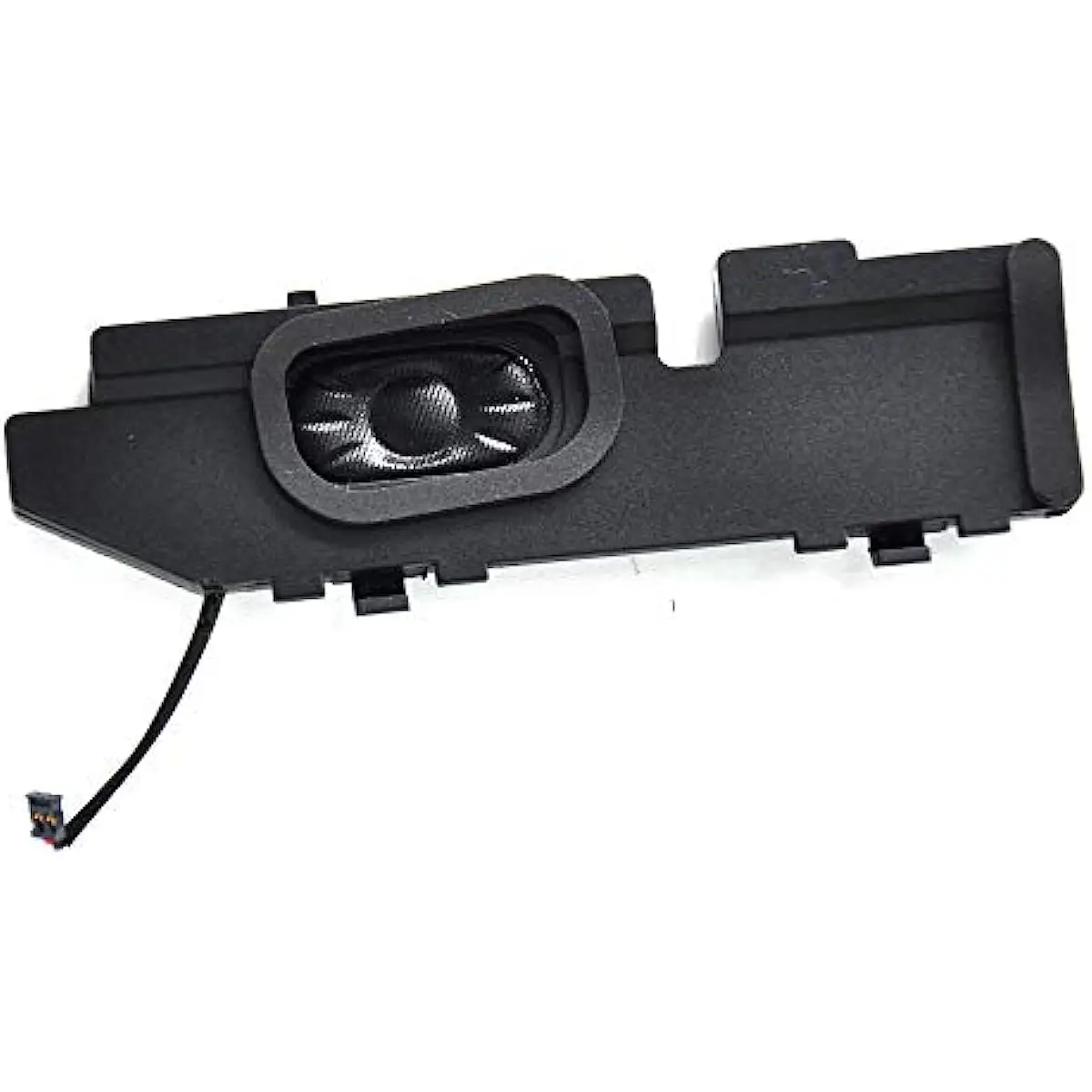 Substituição de coluna esquerda e direita, L & R conjunto de colunas, compatível para MacBook Pro 13 ", A1278, início de 2011