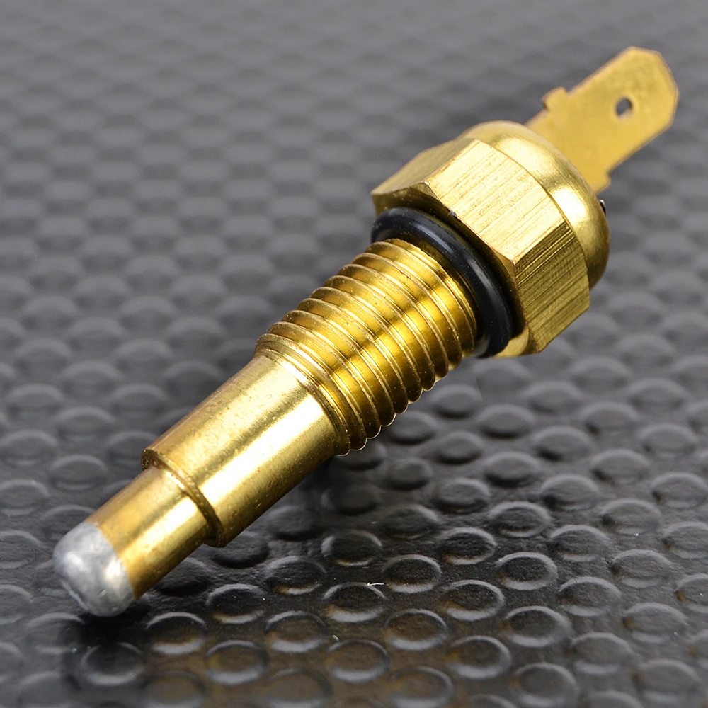Thermo Fan Switch for Kawasaki VN400 Vulcan II VN750 Twin VN800 Vulcan 750 800 Drifter Classic VN1500 VN-15 SE Eliminator 250V