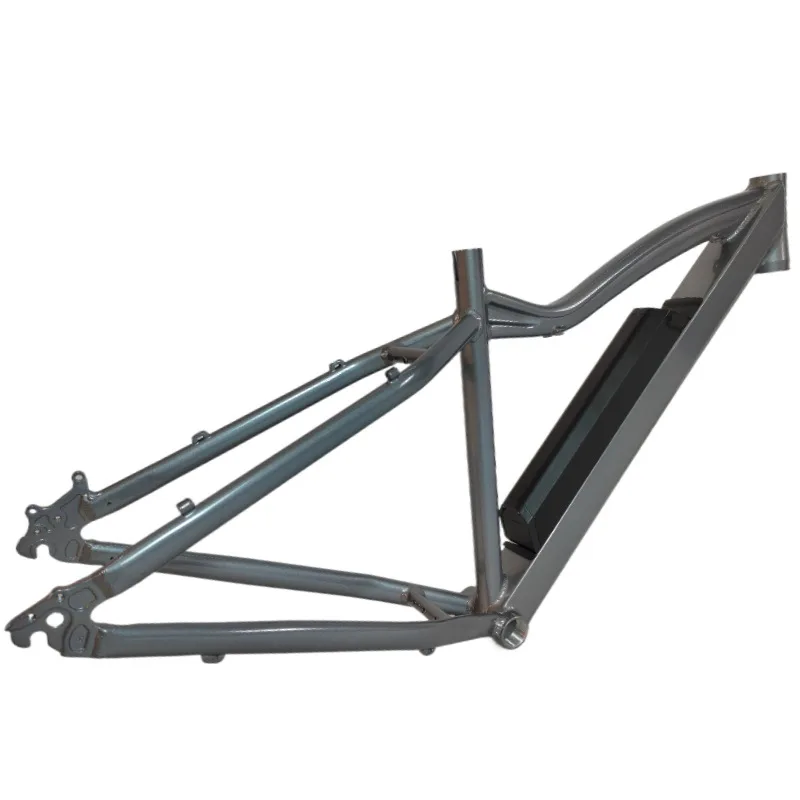 

Bicycle Frame - Swordfish Model Frame