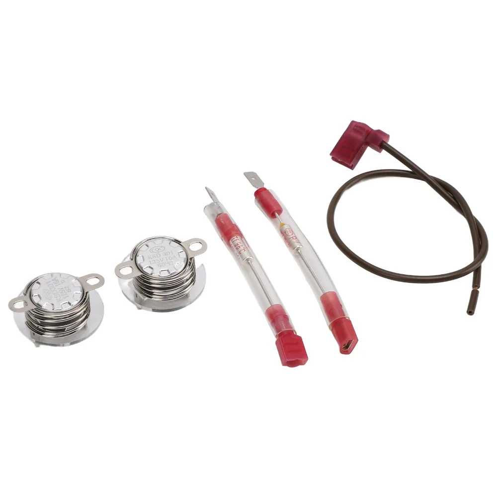 

Assembly Kit 91447 RV Water Heater 93866 Water Heater Cutoff Thermal Cutoff ECO Thermostat Gas Electric Water Heater