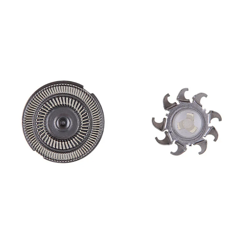 

T98C-27Pcs Electric Shaver Replacement Blades Spare Blades Nasal Trimmer Temple Trimmer Electric Shaving Machine Razor