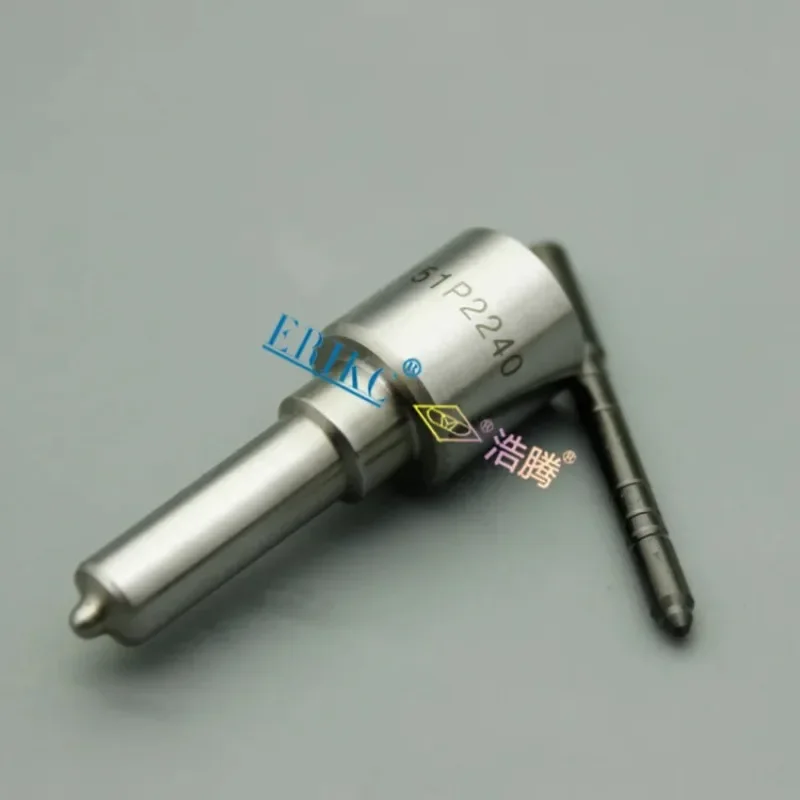 Diesel Common Rail Nozzle DLLA151P2240 0 433 172 240 Spray DLLA 151 P2240 Oil Spary 0433172240 for 0445120277 0445120397