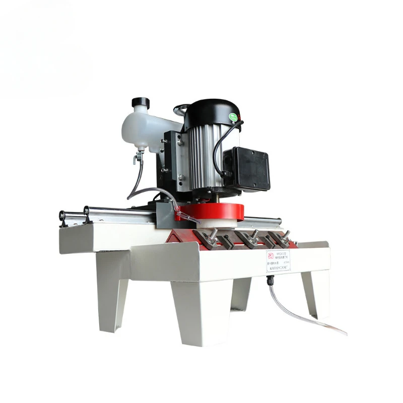 

manual planer/ crusher blade knife grinding machine