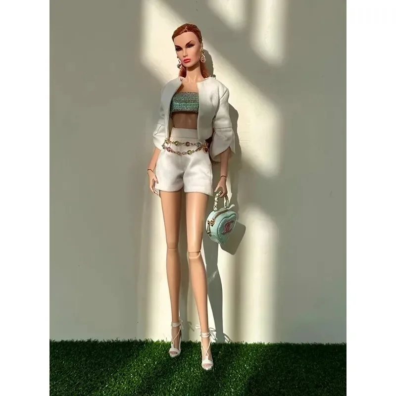 1/6 échelle femme soldat Sexy talons hauts poupée chaussures creuses modèle pour MUSES OwenSu/JAMIEshow Kissmela Nuface FR2 FR6.0 12"