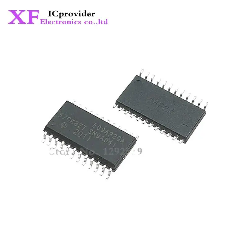  10pcs/lot E09A92GA E09A92G SOP24 IC best quality