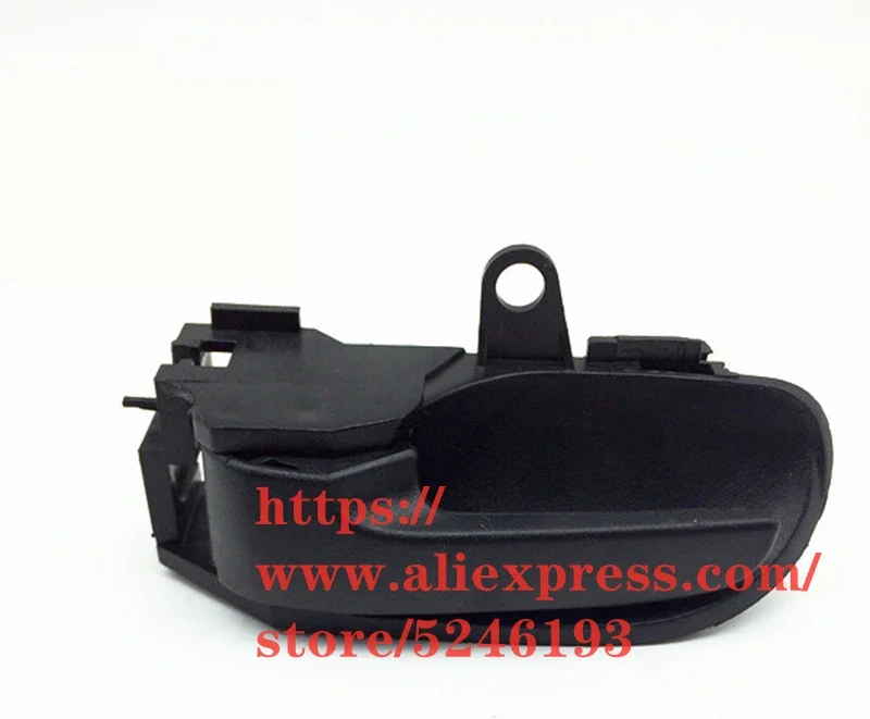 Door interior handle/exterior handle for BYD F0