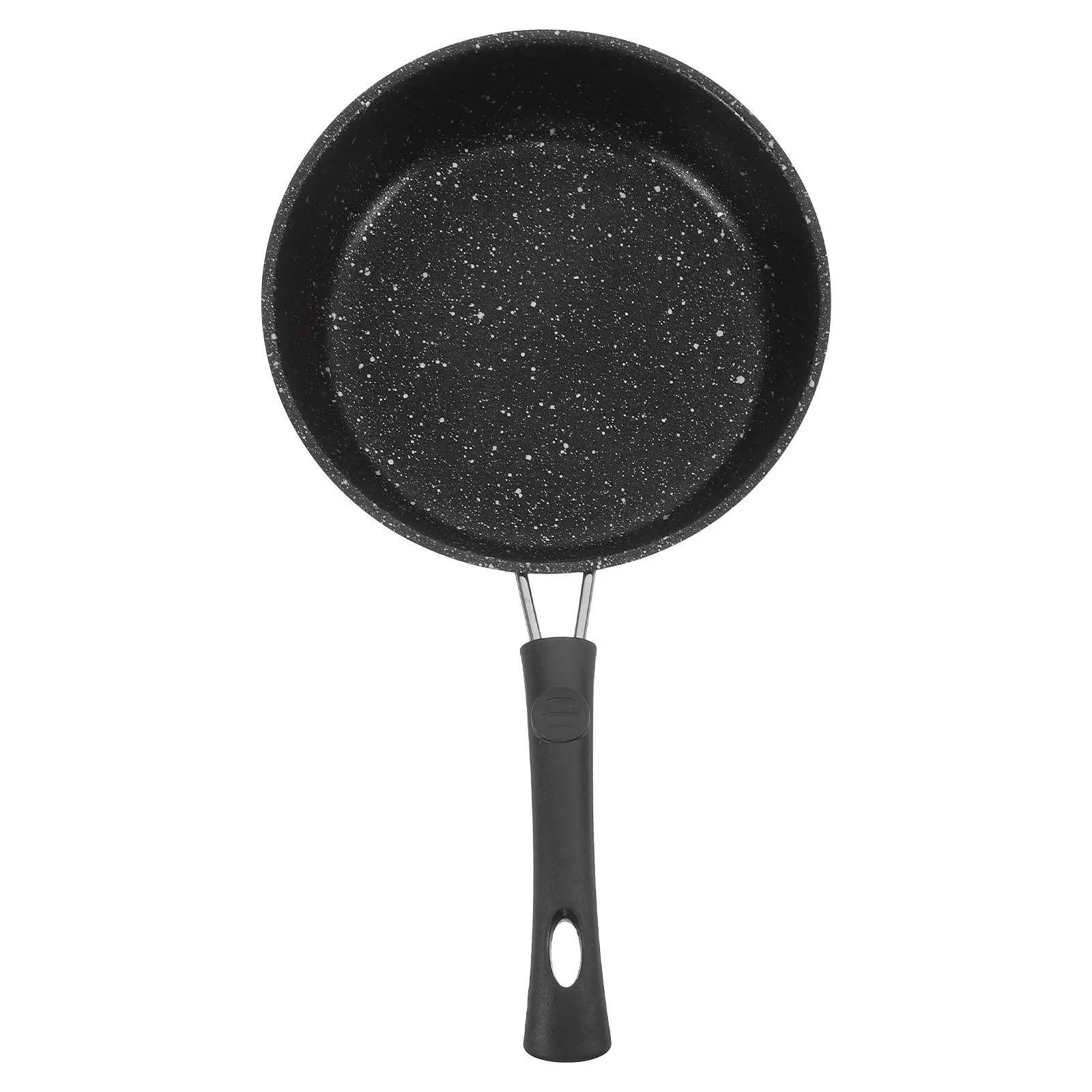 

Maifan Stone Small Frying Pan Nonstick Egg Fry Pan for Quick Cooking Induction Hob Pancake Omelette Skillet Non Stick Skillet
