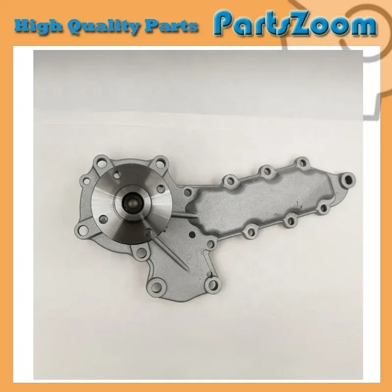 Water Pump 15521-73030 15521-73033 15521-73035 15521-73039 7509-10103 For Kubota D1102 D1302 D1402 V1502 V1702 V1902 V2203