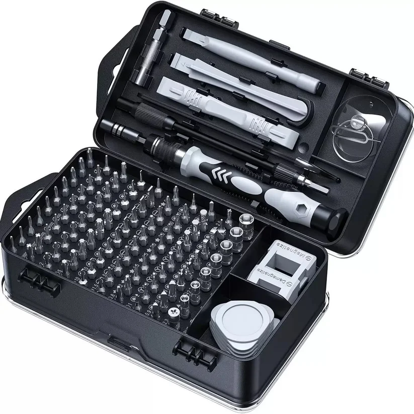 115 In One Screwdri…