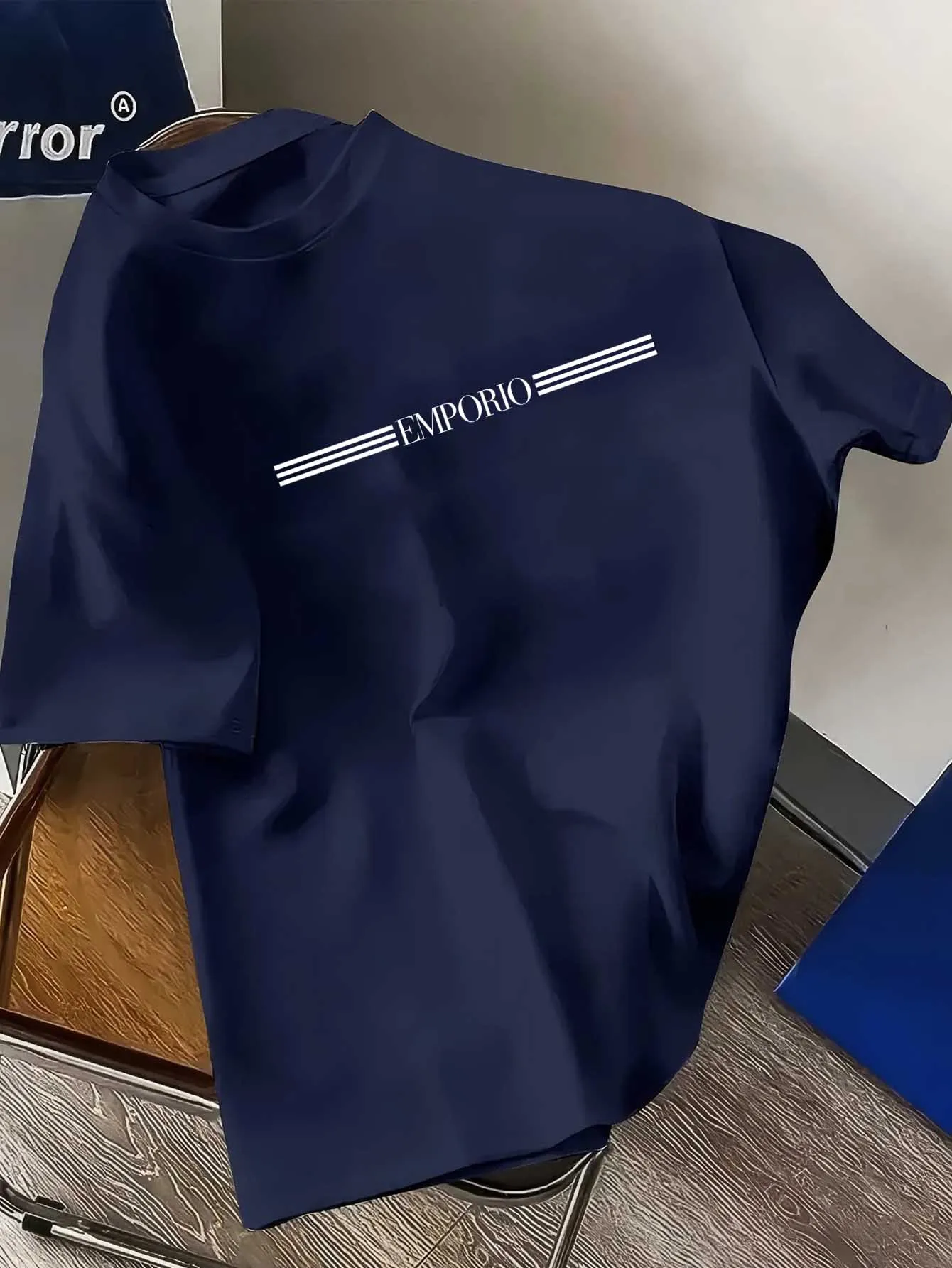 Thumbnail 2 - #14 Mens Athletic Tops List of Top Picks