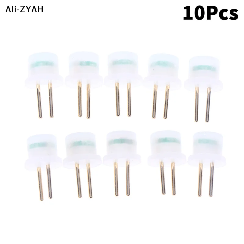 (YY)5/10Pcs Airbag Resistor kit Enhanced Chip Shield Resistance Air Bag Repair Resistors With Decoder Chip Shield Resistor 2 Ohm