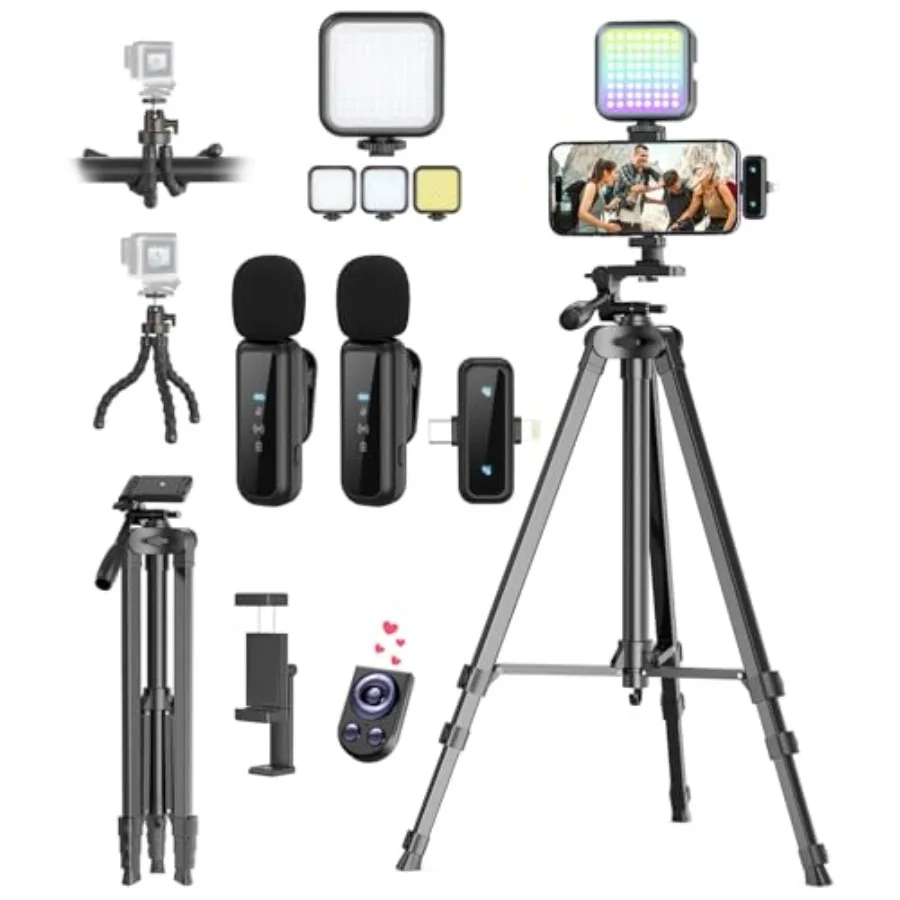 【New Model】Vlogging…