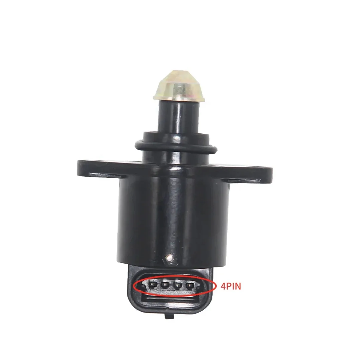 Idle Air Control Sensor Valve, acessórios do carro, Grand Cherokee, Wrangler TJ, 4637071