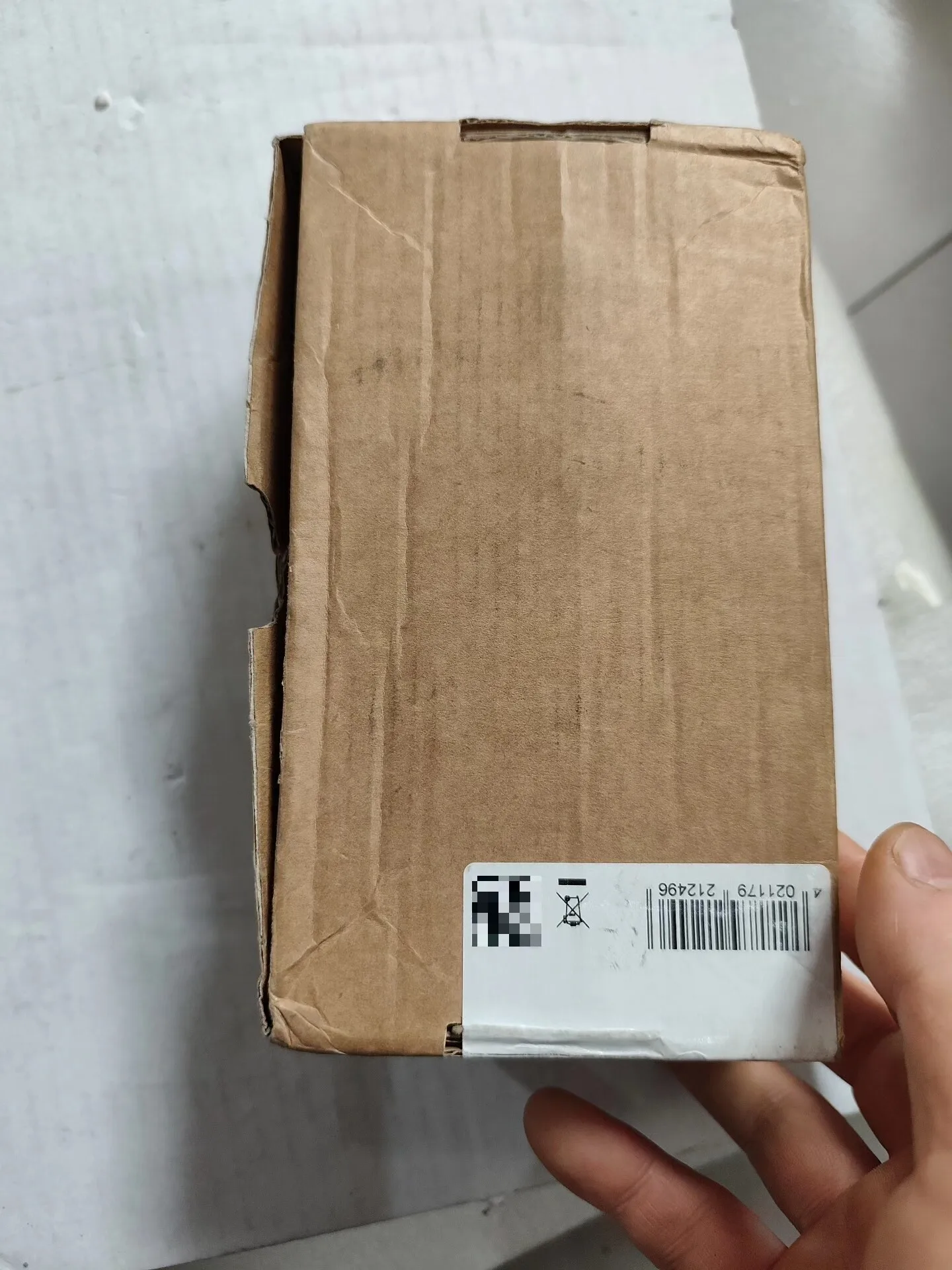 The Remaining Part Of The Project Is Brand New, Original And Genuine Yifumen SI5004, Two In Stock, Physical Photos, Box.