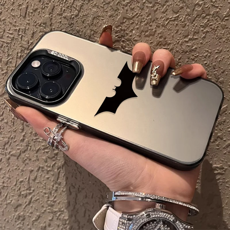 Marvel Spider Man Bat Cassa Del Telefono per Xiaomi Mi 14T 13T 12T Pro per Xiaomi 14 13 12 11 Ultra Lite 5G NE 10 12X 12S 11i 11X Pro