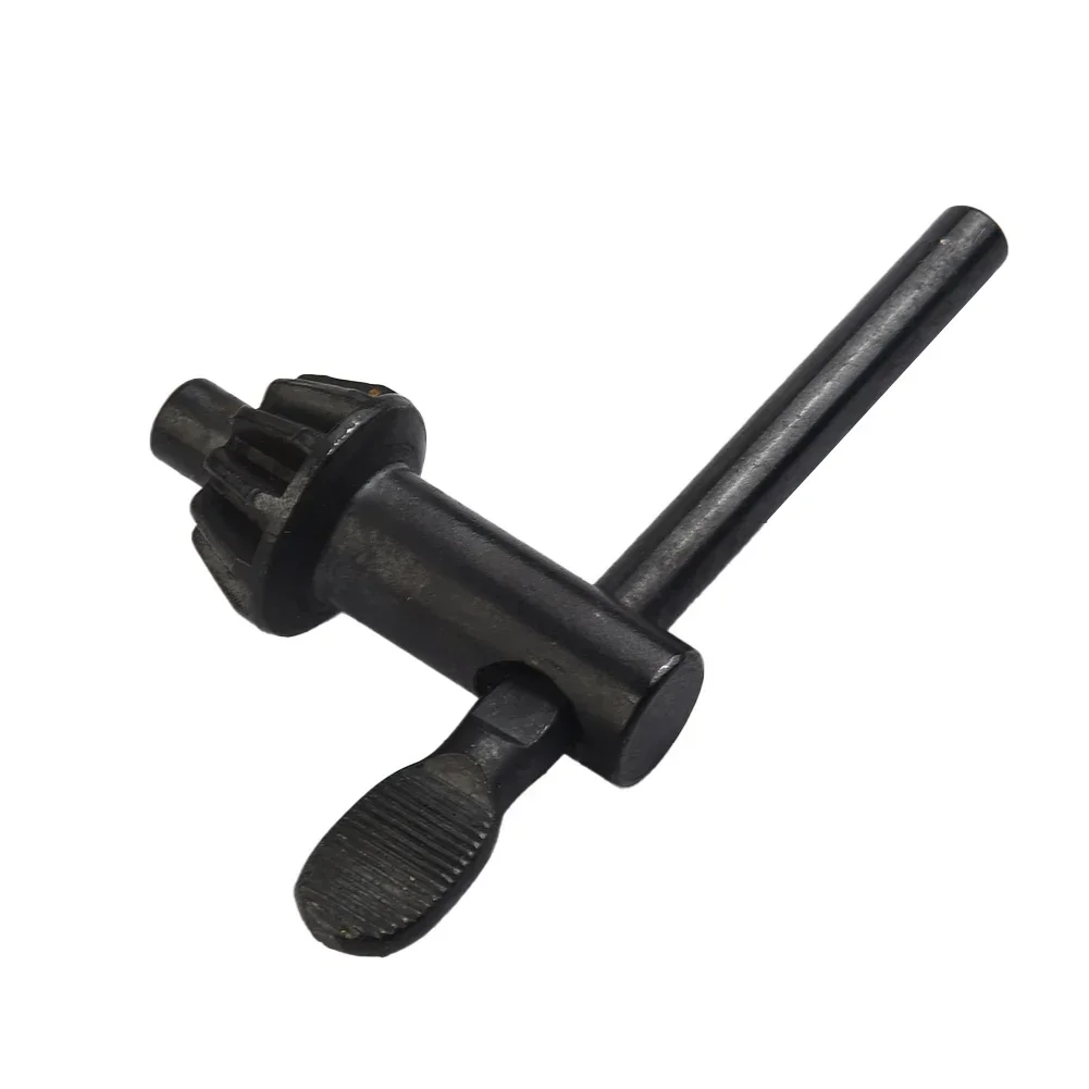 Metal Drill Chuck Key Mounted Power Replacement Taper Accessories Adapter Clamping Converter Electric Lathe Bearing