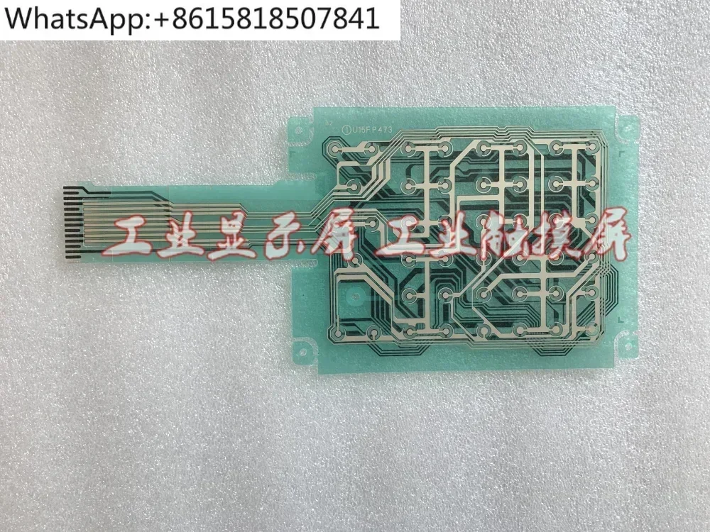 

A02B-0303-C120 # T A860-0104-X002 Пленка для ключей