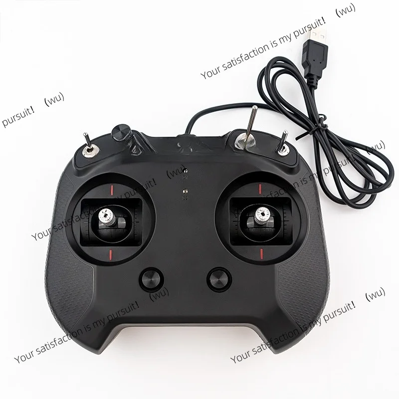 Suitable for Fusi flyskyFS-SM001 8-channel aircraft model supports a variety of flight simulation software flight emulator