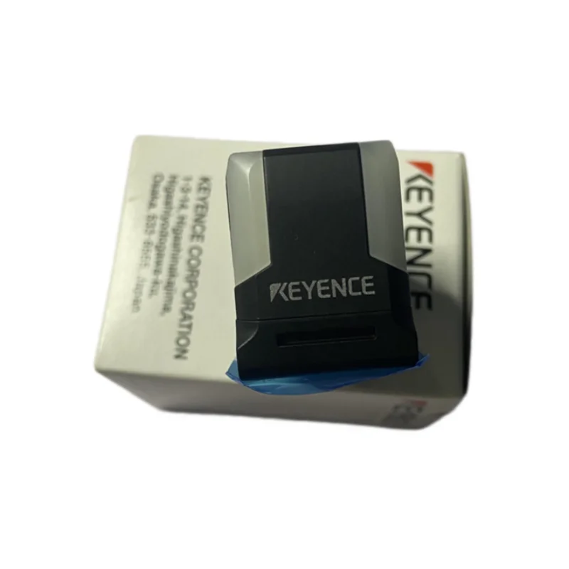 KEYENCE IV2-G300CA IV2-G600MA IV2-G500CA IV2-G150MA Image Sensor Head Wide Field of View Type Used for Offset Detection in Stock