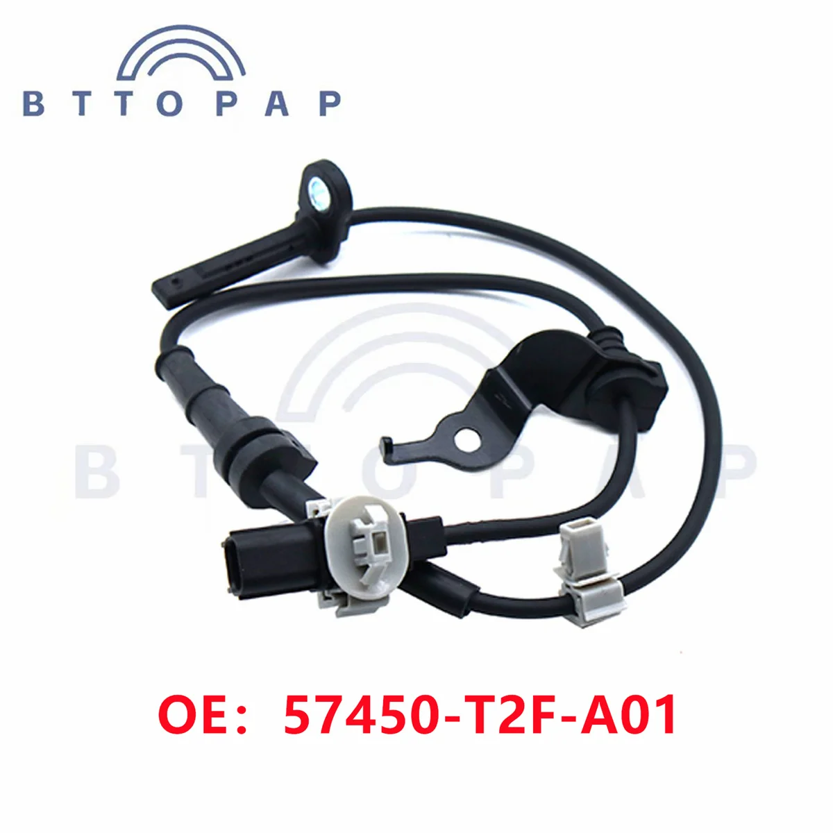 

57450-T2F-A01 ABS Wheel Speed Sensor V2672-0195 For Honda Accord 2013-2017 Acura TLX Front Passenger Side 57450T2FA01 Auto Parts