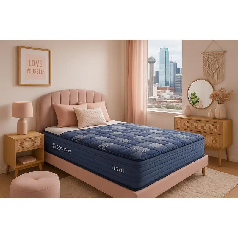 Lightweight Qs Pock…