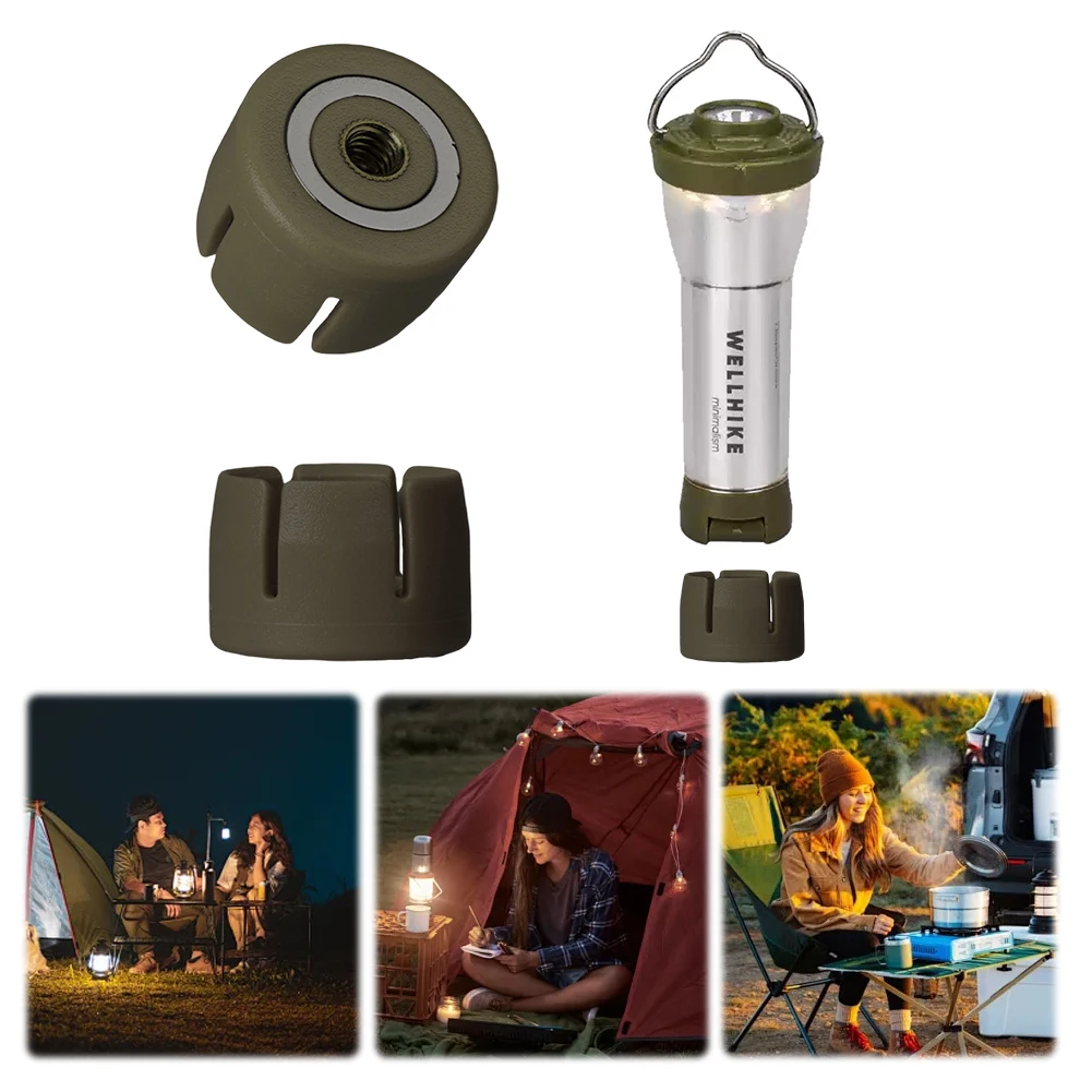 Camping Light Magne… - image