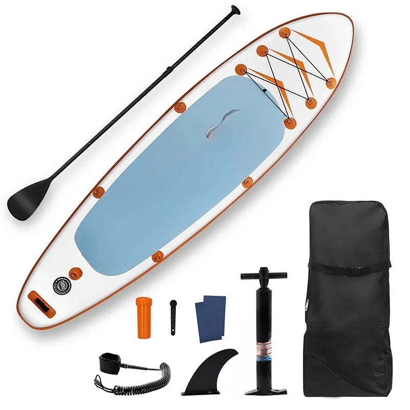 Paddle board, surfboard, double inflatable board, adult standing paddle board, wakeboard, kayak paddle board