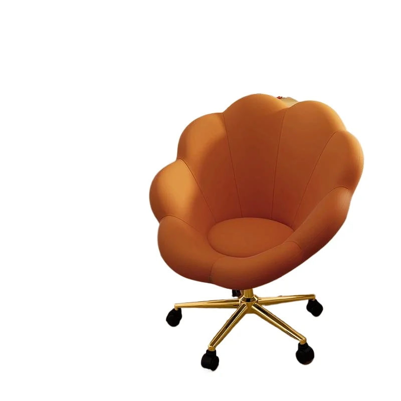 

Fancy Luxairy Office Chair Cheap Adjustable Lazy Living Room Office Chair Recliner Lazy Modern Sedie Da Ufficio Home Furniture