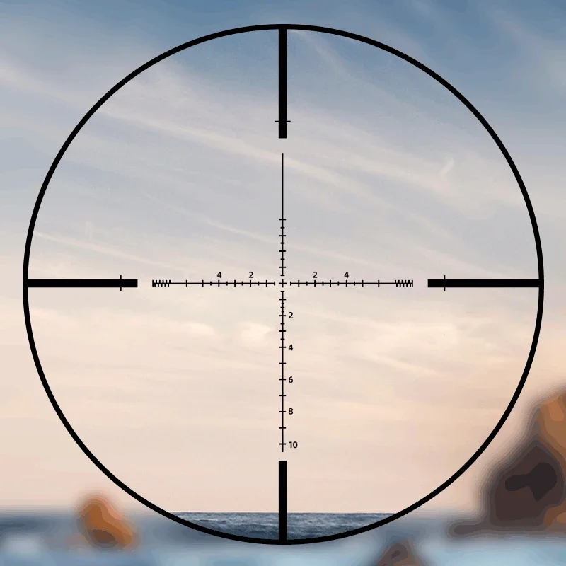 Fire Wolf 1.5-15X32… - image