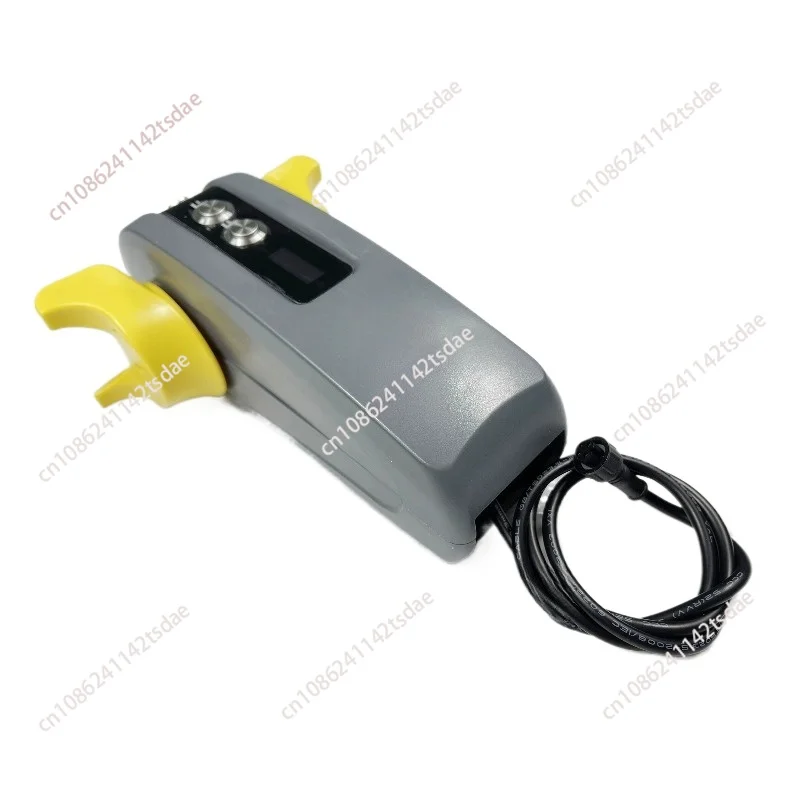 لأجزاء الرافعة الشوكية، مجموعة صندوق التشغيل CBD15-WS 30201002 #1