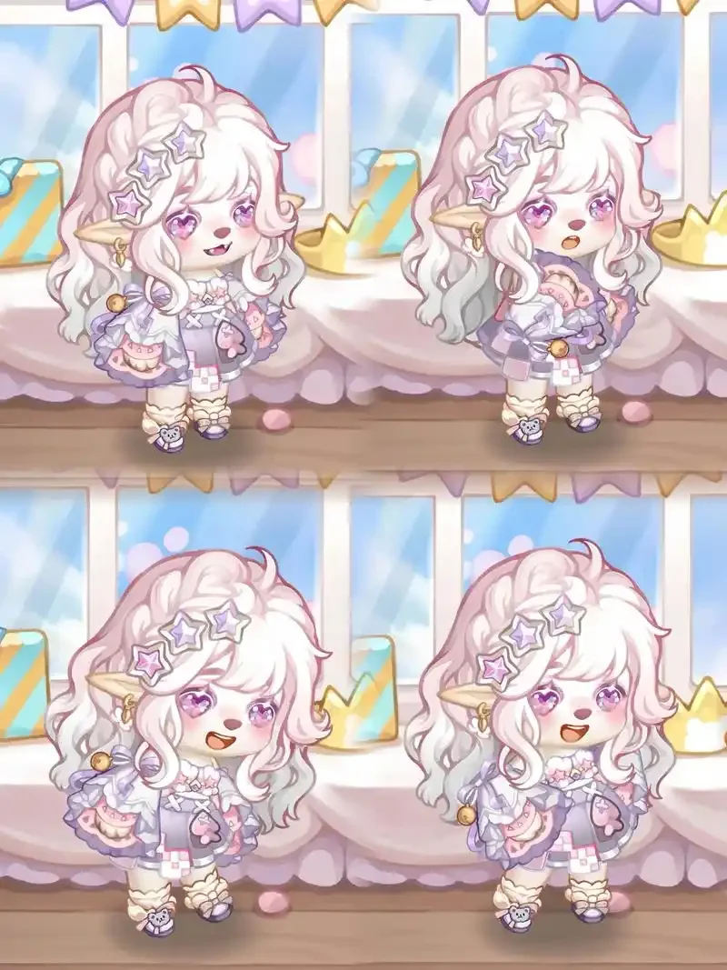 4 stuks 1/10 RC Rally Wielen 64mm met Rubberbanden - Universele Pasvorm voor TAMIYA TT02 XV01 HSP 94123 HPI KYOSHO WLtoys On-Road Racing