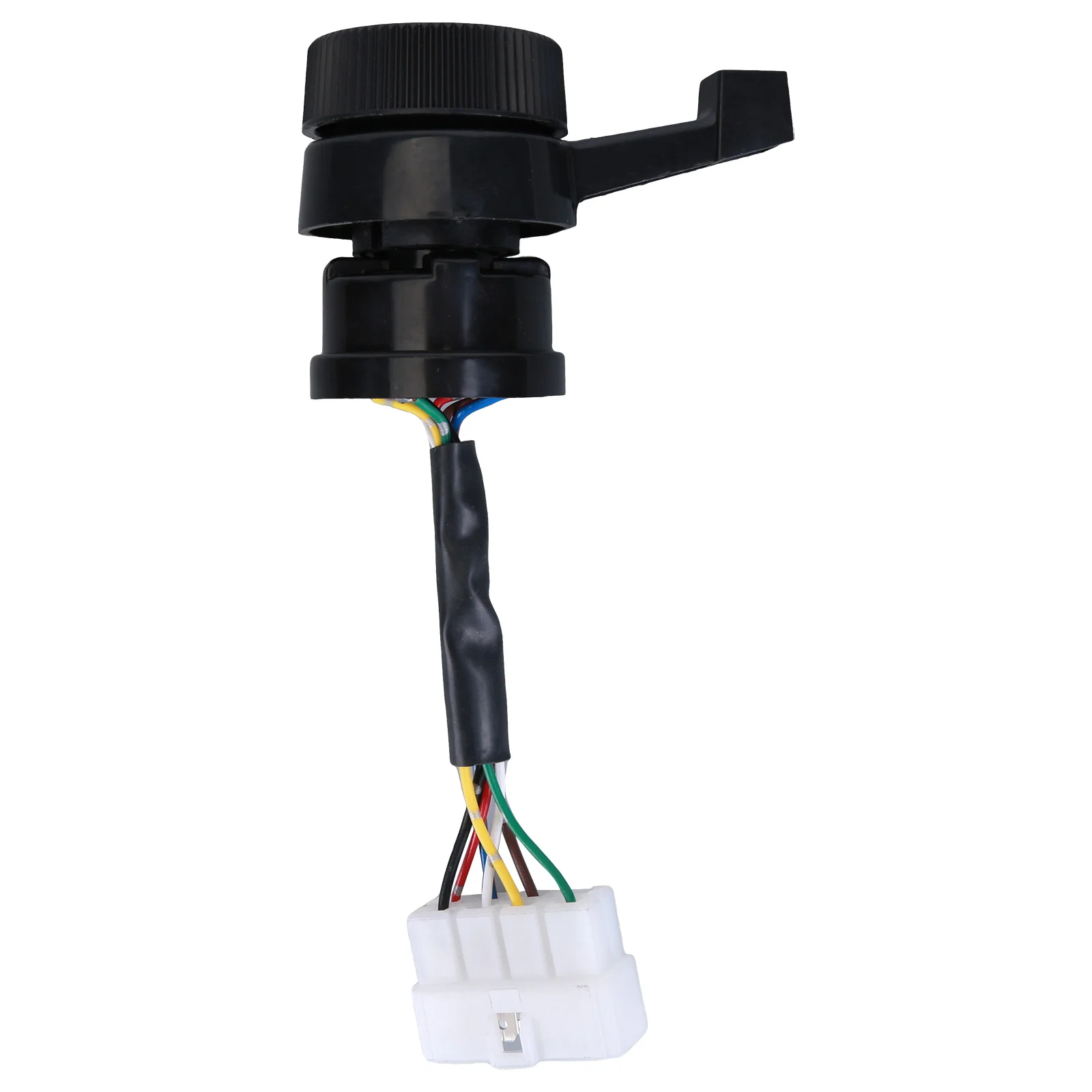 67156-55210 หม้อแปลงสวิตช์หมุนสำหรับ Kubota B1550 B1750 รีวิวและคำแนะนำการใช้งานจริงจากผู้ใช้งาน