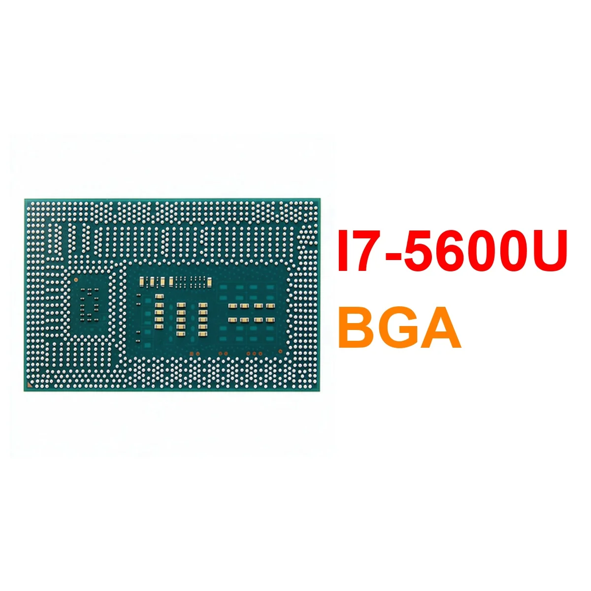  i7-5600U SR23V i7 5600U BGA Chipset