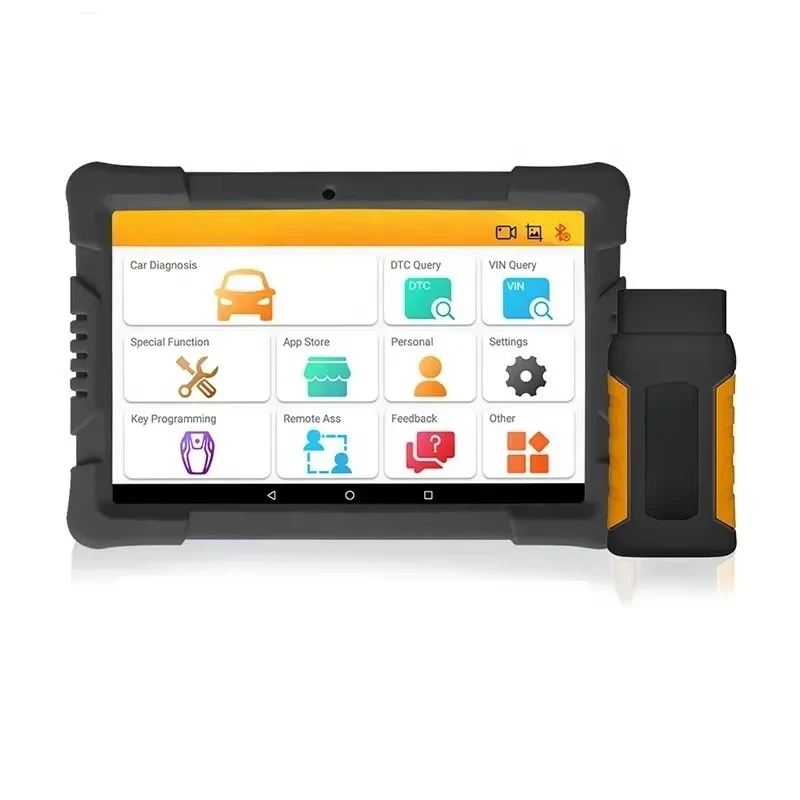 Entry-Level OBD2 Car Scanner Diagnostic Tools Including Air Freight