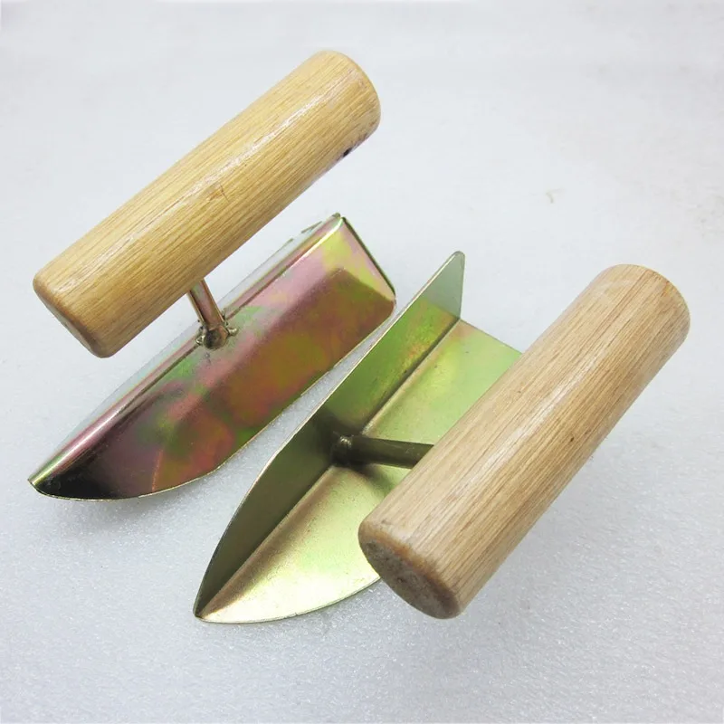 

Internal and external corner plastering tools, front and back corner plastering boards, putty, cement worker specific