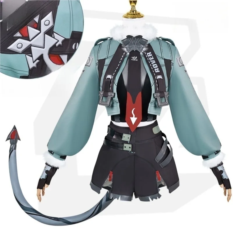 COSPLAY costume role-playing complete set of COS